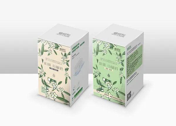 印刷品设计类型有哪些？