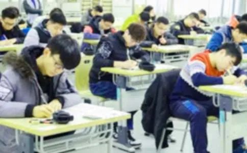 高级口译考试时间