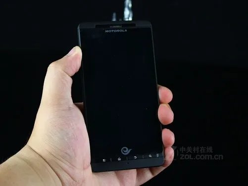 Android+EVDO 安卓系统电信智能手机盘点