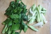攸县香干炒肉的做法