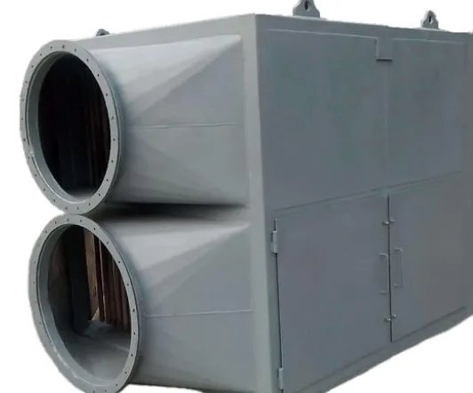 为什么空气预热器需要进行定期吹灰,吹灰有何作用?