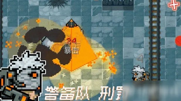 元气骑士炼金术师警备队刑罚皮肤怎么样 炼金术师警备队刑罚皮肤介绍