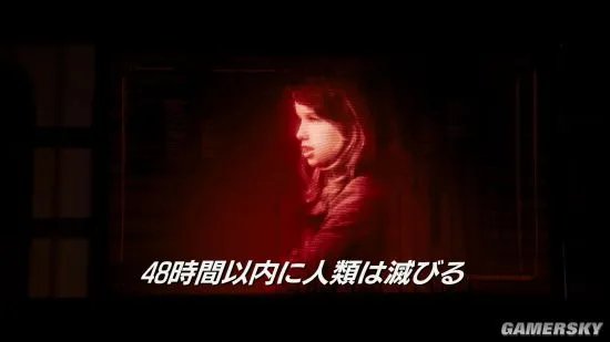 《生化危机6:终章》红女王演员曝光 竟是女主角亲闺女!