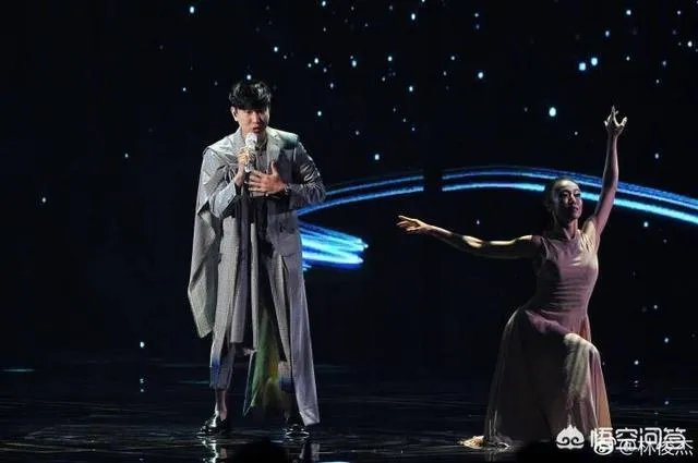如何看待林俊杰没能获得2018金曲奖“最佳男歌手奖”?