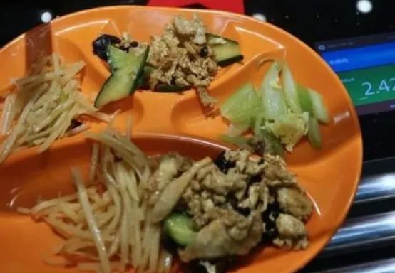 大学食堂推出1毛钱米饭,推出的意义是什么?