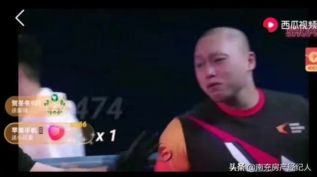 武僧一龙和刘二狗打擂台不管是不是炒作,结局你们满意吗?