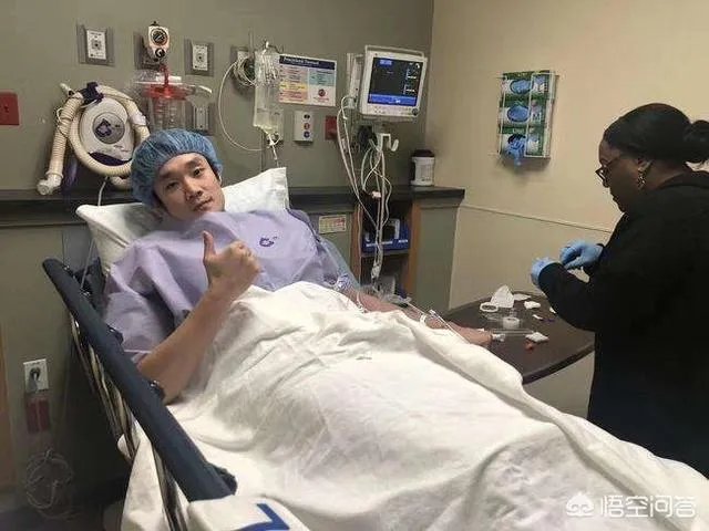 曝丁彦雨航二次手术或新赛季报销,还能重返球场吗?