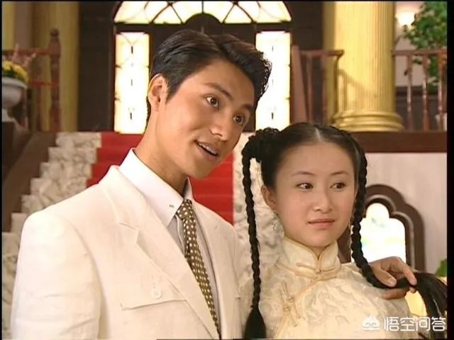 《金粉世家》导演李大为去世,电视剧里哪些情节让你记忆尤深?