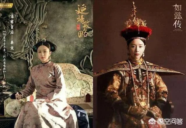 《如懿传》已定档8.20，有《延禧攻略》这部口碑剧在前，还能引发收视狂潮吗？