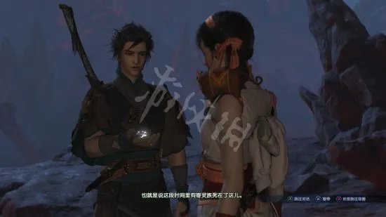 《古剑奇谭3》图文攻略 全任务及BOSS打法图文攻略