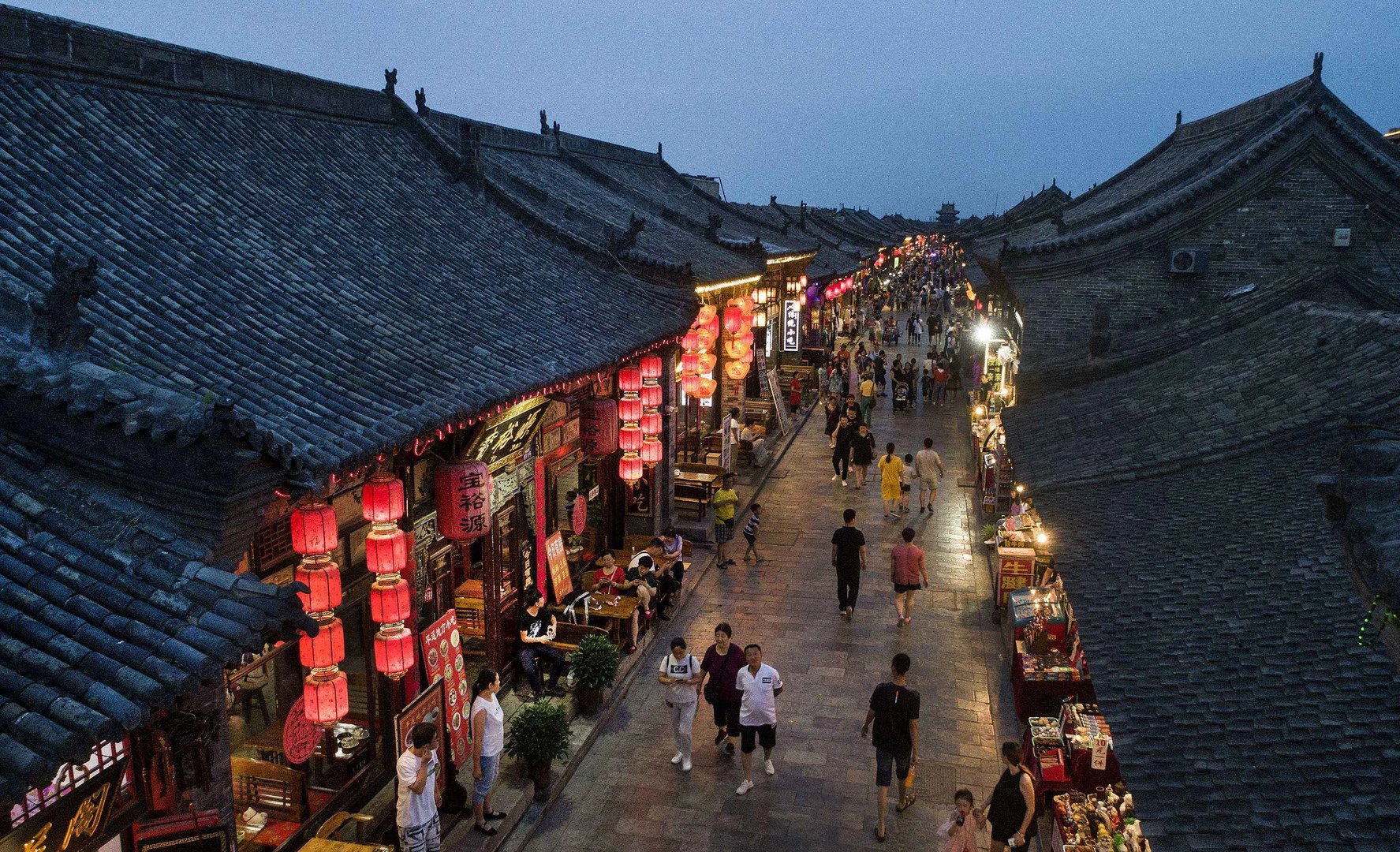 2020春节好玩又不贵的城市 中国春节文化之乡上榜