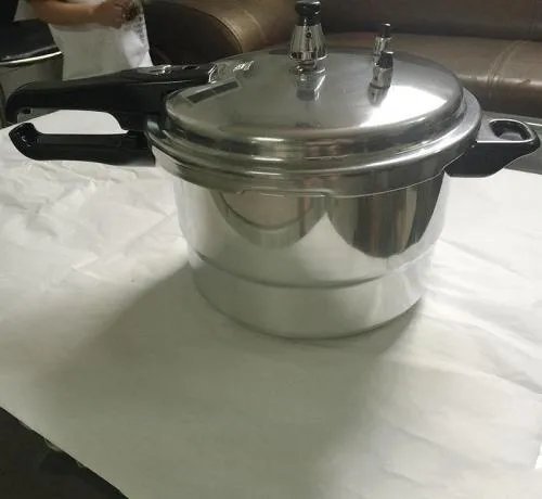 高压锅和电压力锅有什么区别