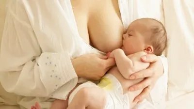 哺乳期间如何防治涨奶与堵奶?