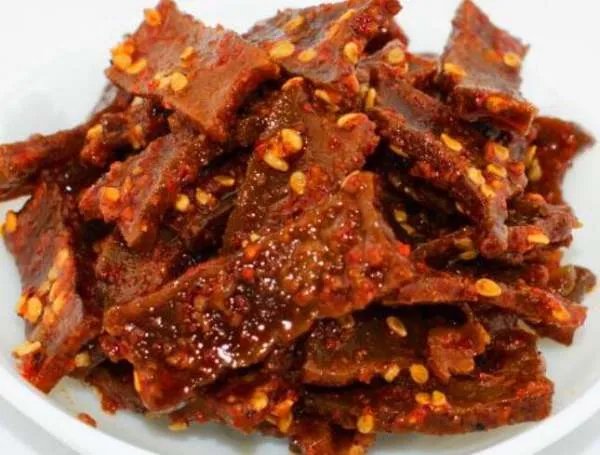湖南益阳最著名的土特产有些什么？