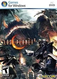 《失落的星球2》免安装中文硬盘版下载放出
