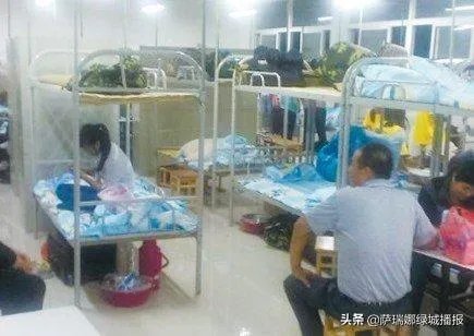 你和异性合租过房子吗？都发生过什么尴尬事啊？