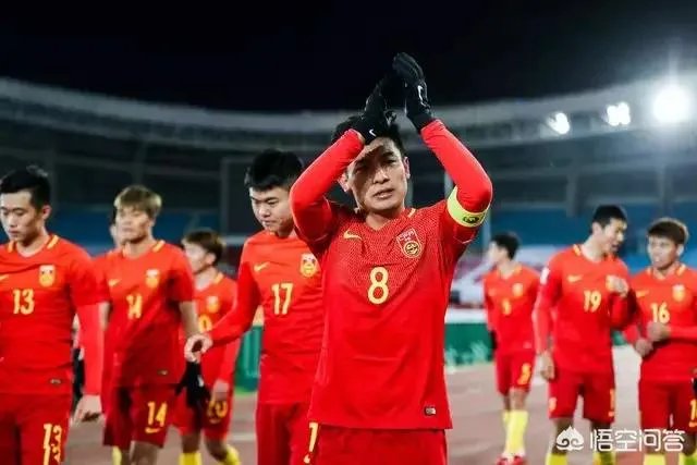 “中国队魂”郑智为何未能参加“中国杯”完成自己国家队第一百场赛事?