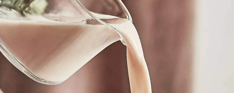 豆浆机溢出浆来怎么回事