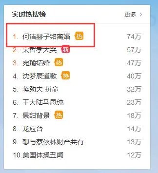 娱乐圈倒塌过哪些「好男人」人设的明星?