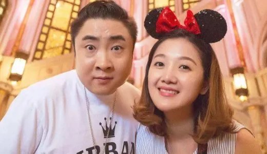 乔杉是不是因为《爱笑会议室》才火起来的?