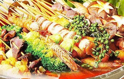 怎么加盟麻辣烫