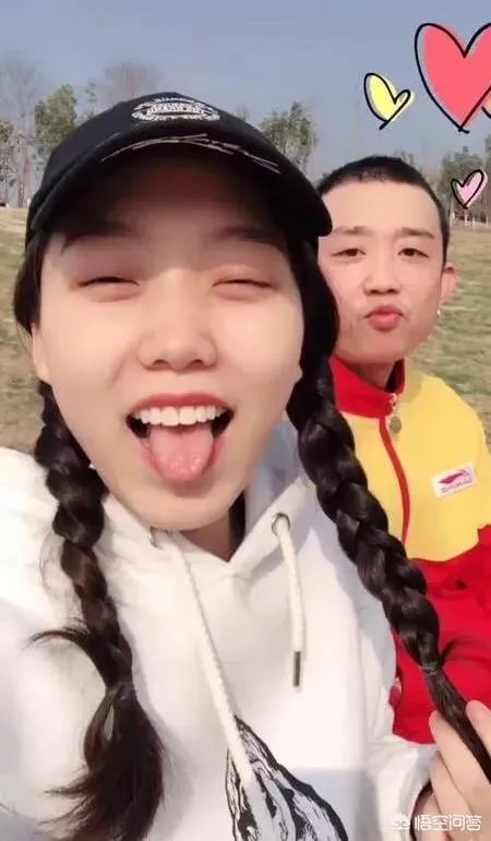 GAI与女友王斯然领证结婚,这段“火锅式爱情”你怎么看?