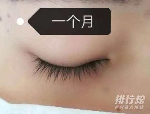 睫毛增长液十大排名榜_什么牌子睫毛增长液效果好