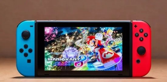 Switch破解固件含让机器变砖的代码 目的是防止自己被破解