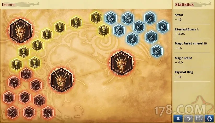 lol这个版本EZ的出装顺序是什么?玩法如何?召唤师技能带什么