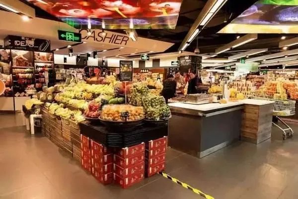 想开家超市或便利店,是加盟好还是自己开好