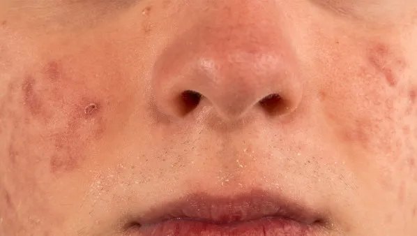 痤疮疤痕怎么治