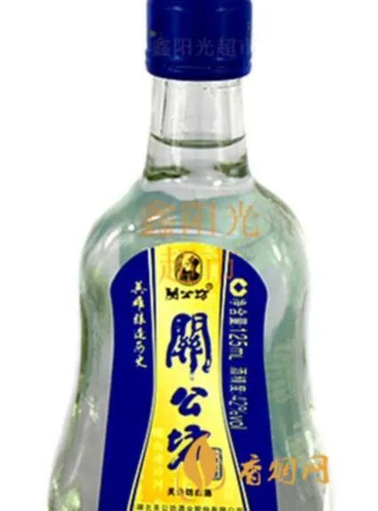 关公坊小瓶酒多少价格?三种规格酒款,价格透明公开!