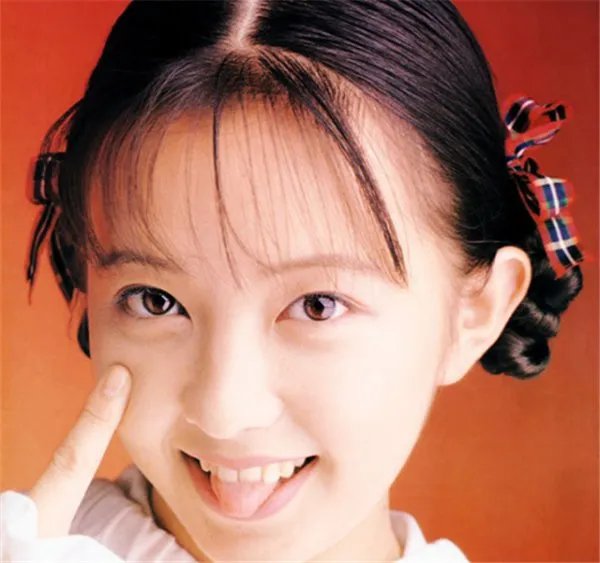 40年前“小鹿纯子”风靡中国,曾是马云的梦中情人吗?