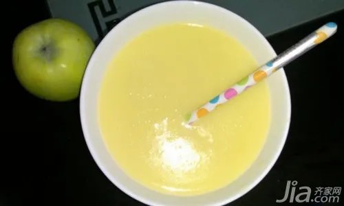 豆浆机的使用 豆浆机怎么做米糊