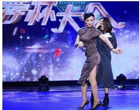 为什么这么多人喜欢金星?