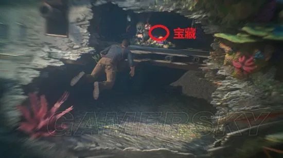 《神秘海域4》图文攻略 全收集流程详细图文攻略
