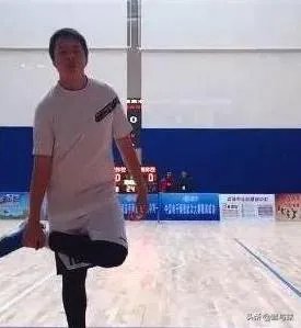 李楠、王治郅、巩晓彬的儿子都入选了国青男篮,巴特尔的儿子呢?