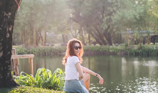 女人在深夜非常想念你会向你发出什么样的信号？