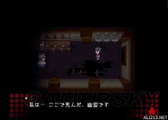 《尸体派对血色笼罩》图文攻略 全剧情及支线流程图文攻略