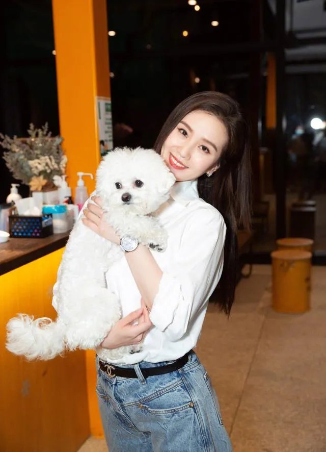刘诗诗为什么嫁给吴奇隆这位大叔?