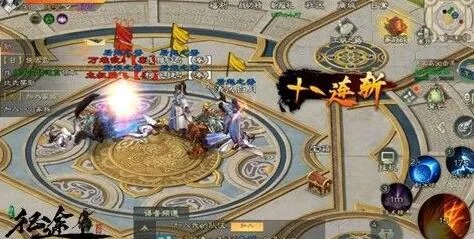绿色征途手游召唤完美加点攻略