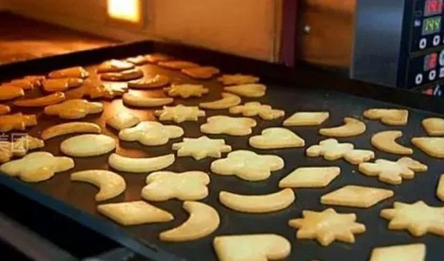 烘培的那些入门知识你们知道多少?
