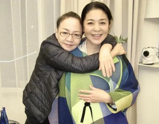 倪萍宋丹丹世纪大和解，她俩有什么恩怨？