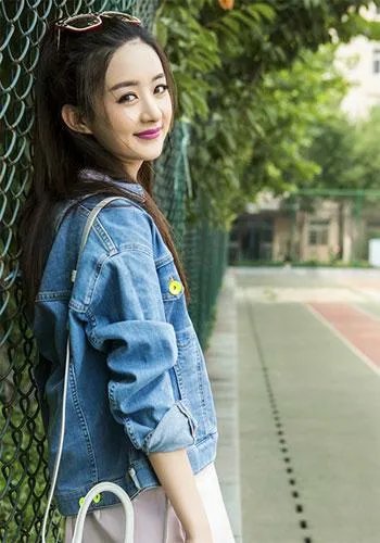 赵丽颖在时尚圈的地位怎么样?