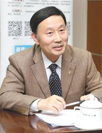 第一医药是什么公司