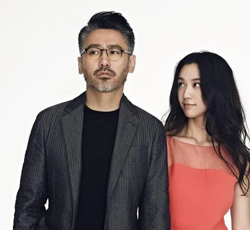 汤唯吴秀波车震图片曝光 激情四射疑为新片炒作