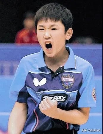 2019乒乓球保公赛,赵子豪4-1战胜阿鲁纳晋级决赛,将迎战张本智和。你怎么看?