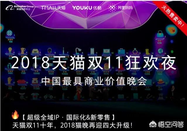 你觉得今年天猫在“双11”的时候还能创纪录吗?为什么?