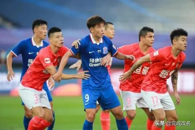2020赛季中超揭幕战恒大2:0击败申花,如何评价本场比赛?
