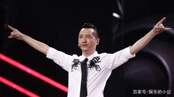 他是毁掉庾澄庆家庭的真凶,殴打伊能静,如今还是一个人生活,他是谁?